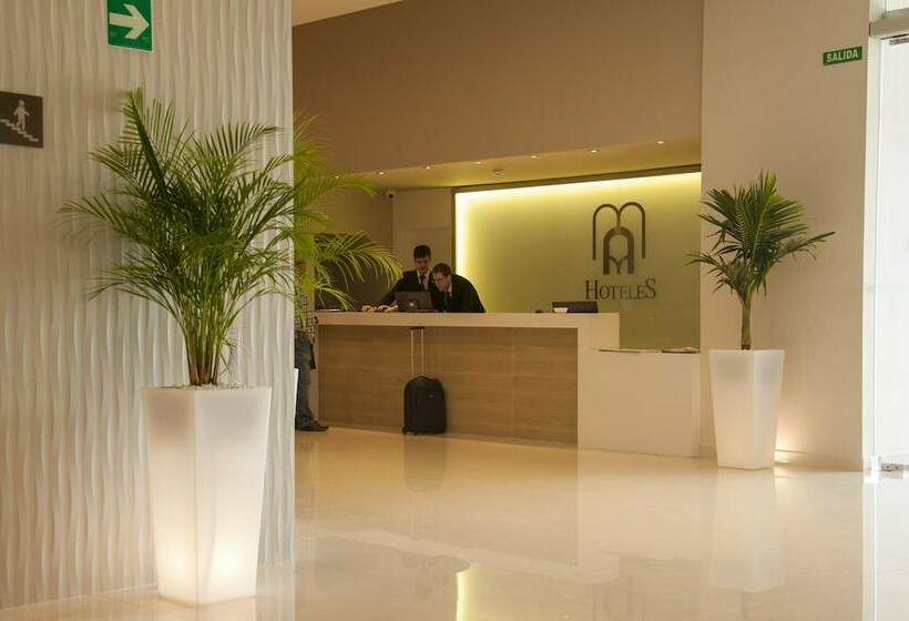 اتاق استاندارد, M.a. Hotel Sevilla Congresos