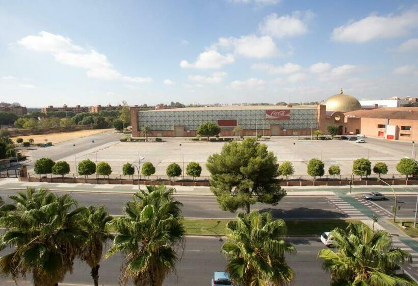 اتاق خانوادگی, M.a. Hotel Sevilla Congresos