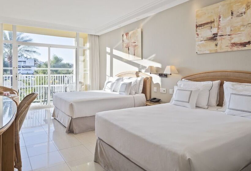 Quarto Estandar, ME Marbella Luxury Lifestyle Hotel