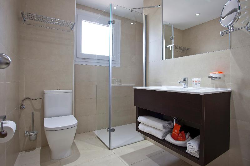 Suíte 2 Dormitórios, ME Marbella Luxury Lifestyle Hotel