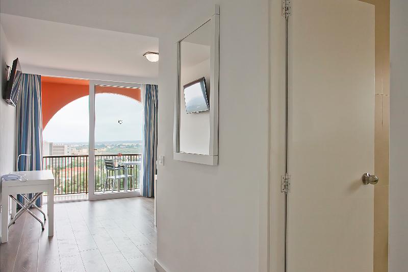 سوئیت 2 خوابه, ME Marbella Luxury Lifestyle Hotel