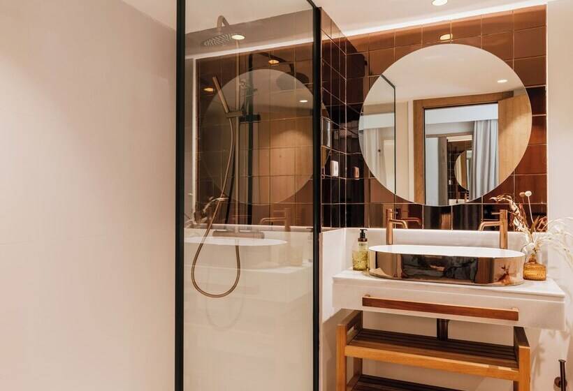 اتاق پنت هاوس, ME Marbella Luxury Lifestyle Hotel