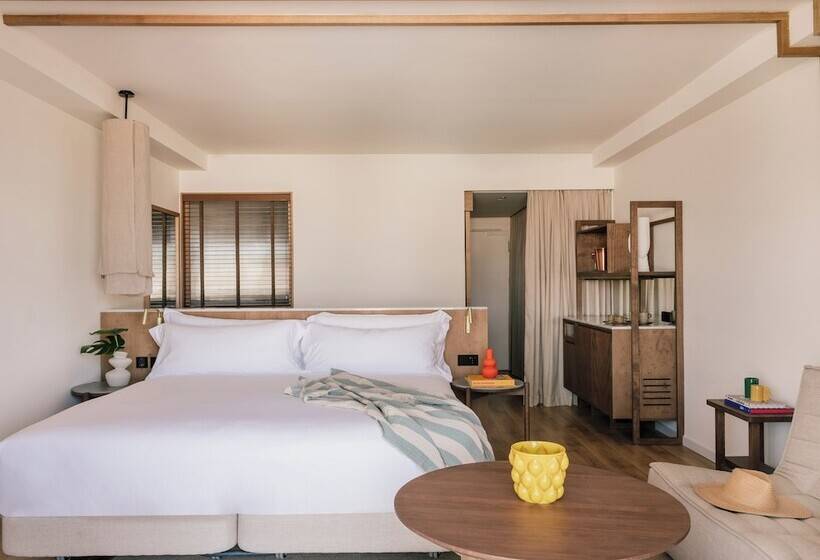 Suíte Júnior, ME Marbella Luxury Lifestyle Hotel