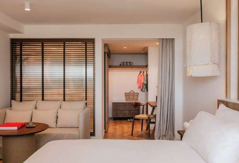 سوئیت 2 خوابه, ME Marbella Luxury Lifestyle Hotel