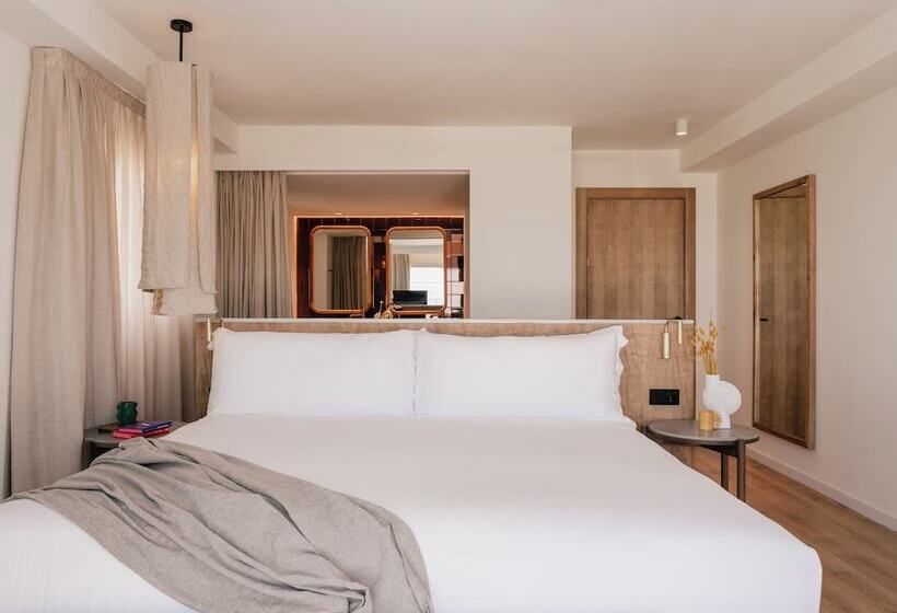 Пентхаус, ME Marbella Luxury Lifestyle Hotel