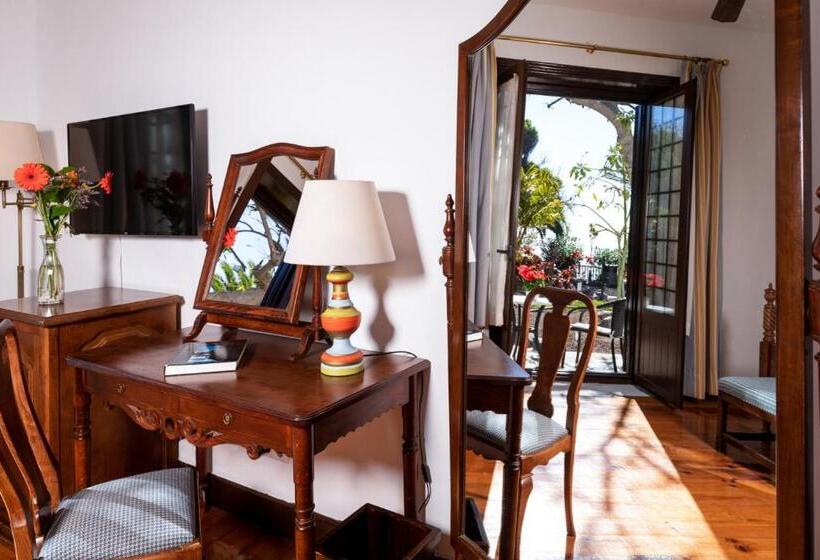 Номер Стандарт, Parador De La Gomera