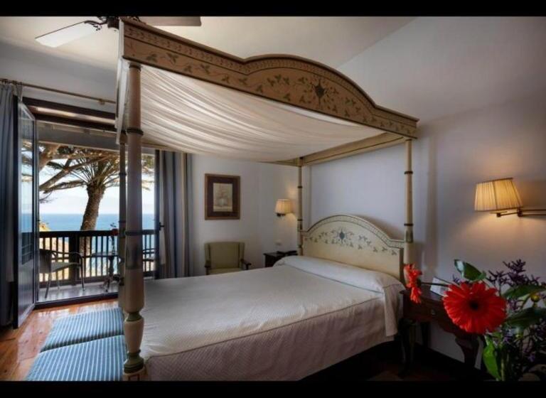 Номер Стандарт, Parador De La Gomera