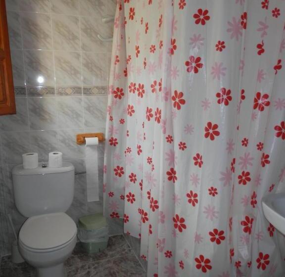 Номер Стандарт, Hostal El Portalico