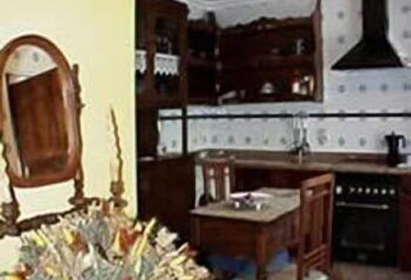 شقة غرفتين, Cenera