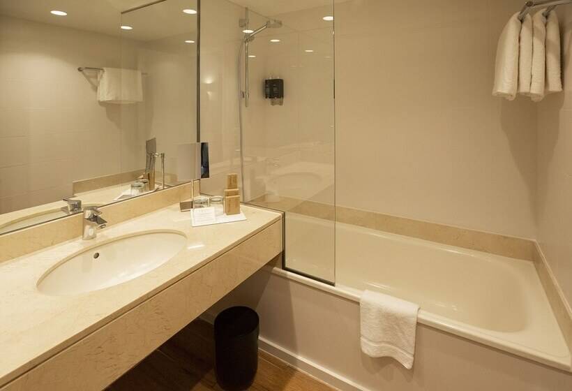수피리어 룸, Eden Park By Brava Hoteles