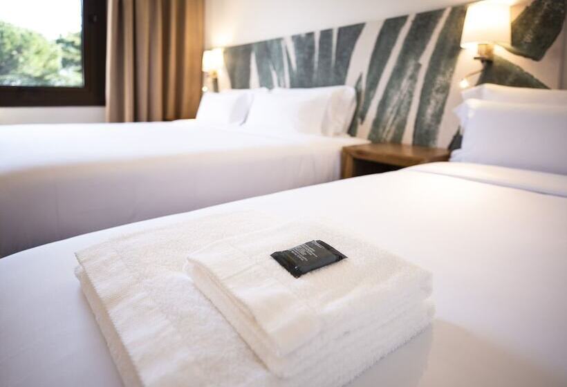Номер Superior, Eden Park By Brava Hoteles