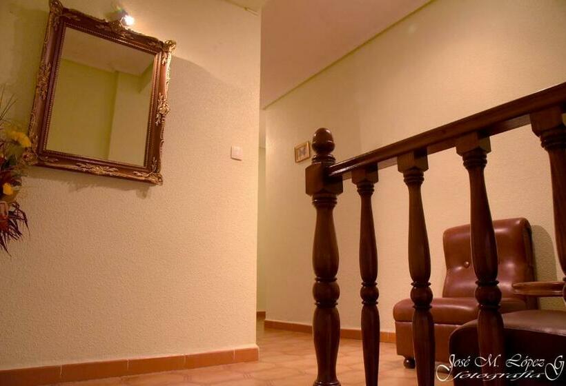 Номер Стандарт, Hostal Restaurante El Final