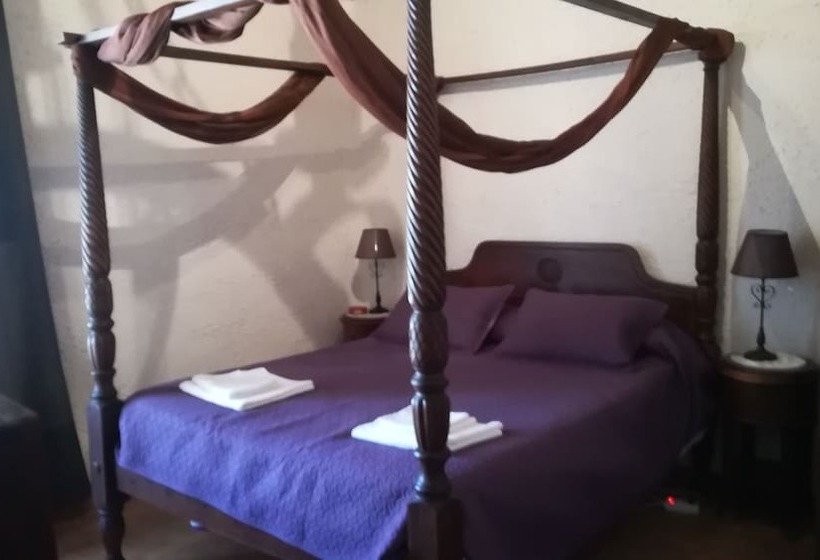 Номер Стандарт, Hostal Restaurante La Diligencia