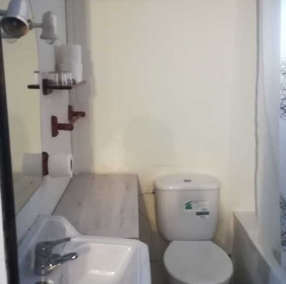 اتاق استاندارد یک نفره, Hostal Restaurante La Diligencia