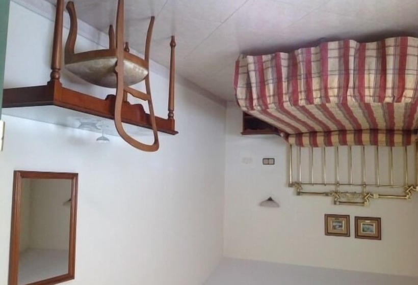 Номер Стандарт, Hostal Siete Picos