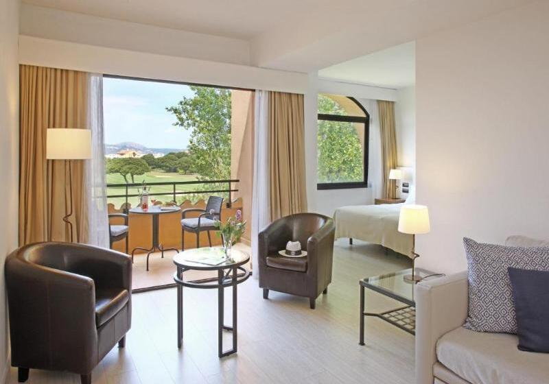 Полулюкс, La Costa Hotel Golf & Beach Resort