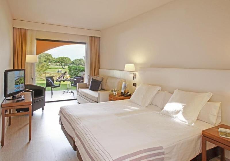 Номер Superior, La Costa Hotel Golf & Beach Resort