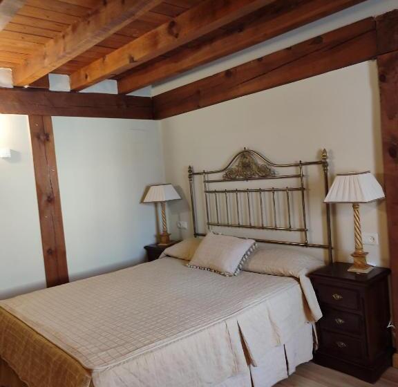 标准间, La Posada De Numancia