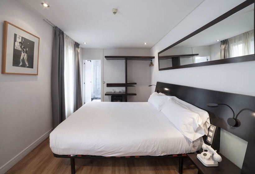 标准间, Petit Palace Arana Bilbao