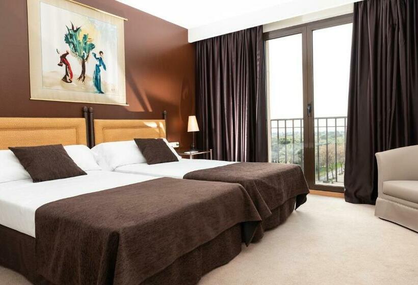 스탠다드 룸, Termes Montbrio Hotel & Spa