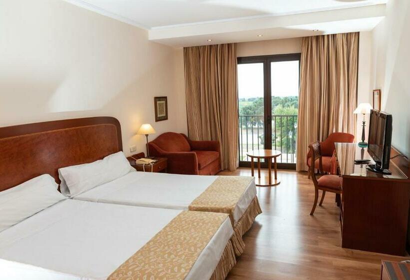 패밀리 룸, Termes Montbrio Hotel & Spa