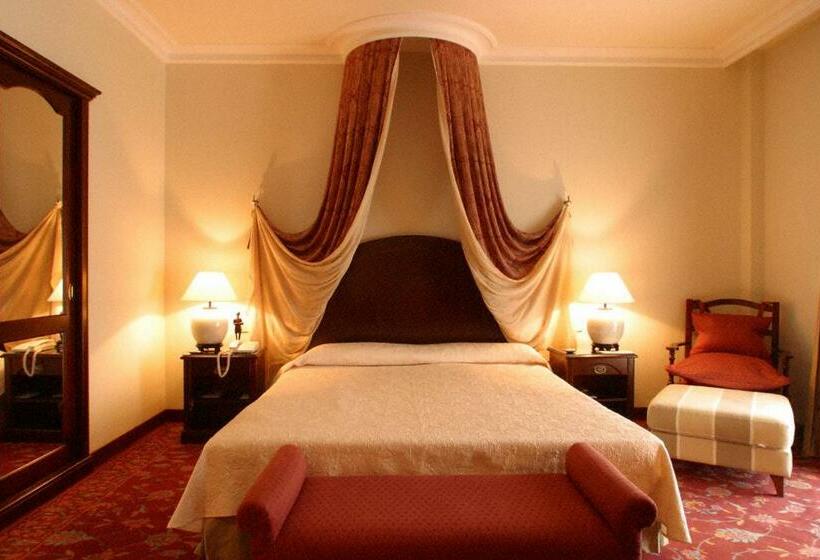 스위트, Termes Montbrio Hotel & Spa