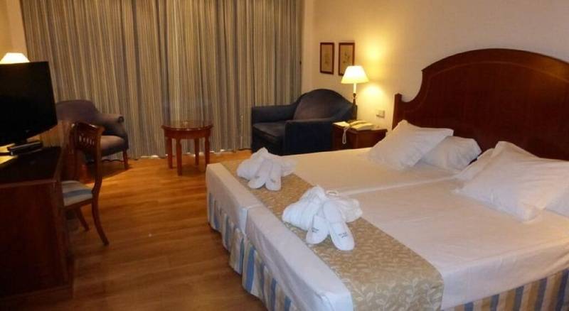 수피리어 룸, Termes Montbrio Hotel & Spa