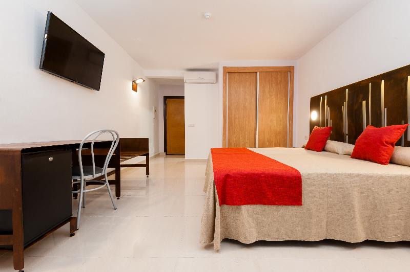 Camera Standard, Kn Aparthotel Columbus