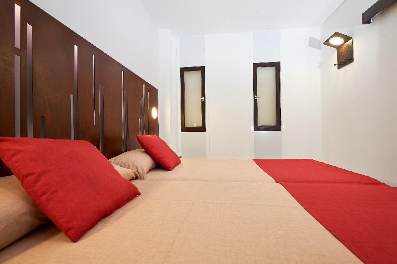 Апартаменты 1 Спальня, Kn Aparthotel Columbus