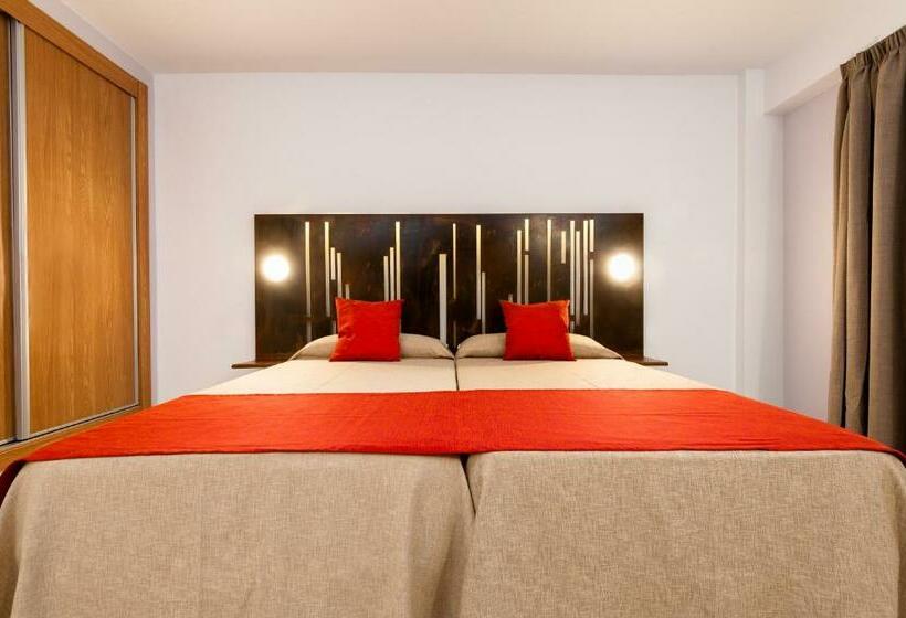 Номер Стандарт, Kn Aparthotel Columbus