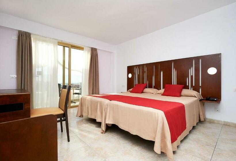 Номер Стандарт, Kn Aparthotel Columbus