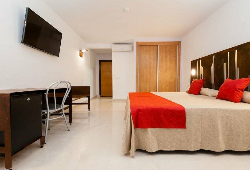 Camera Standard, Kn Aparthotel Columbus