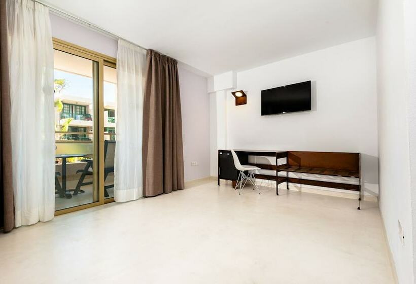 Номер Стандарт, Kn Aparthotel Columbus