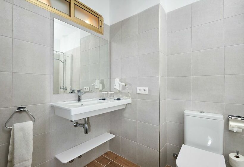 Номер Стандарт, Kn Aparthotel Columbus