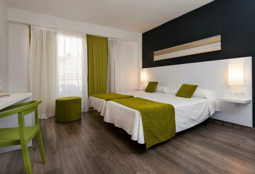 Студия Стандарт, Kn Aparthotel Columbus
