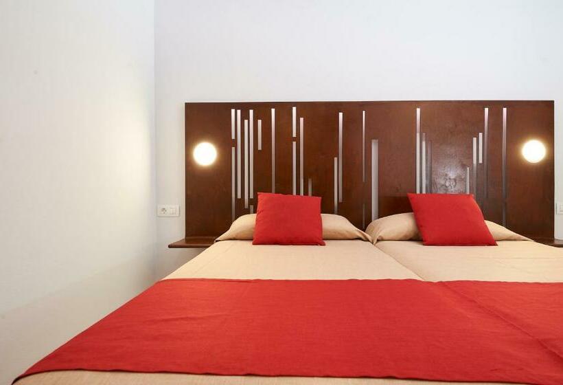Номер Стандарт с Гостиной, Kn Aparthotel Columbus