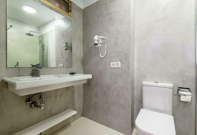 Номер Стандарт с Гостиной, Kn Aparthotel Columbus