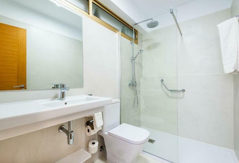 Camera Standard con Salone, Kn Aparthotel Columbus