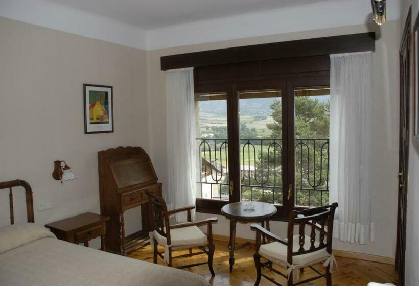 Номер Superior, Hostal Rita Belvedere
