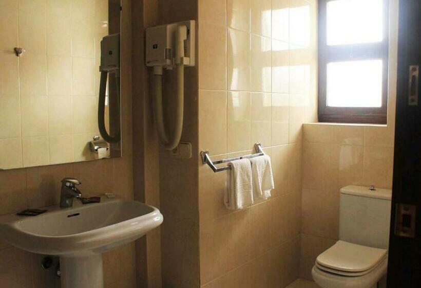 Номер Superior, Hostal Rita Belvedere