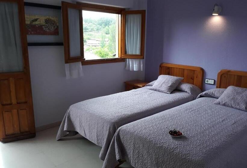 Номер Стандарт, Hostal Rural El Campito