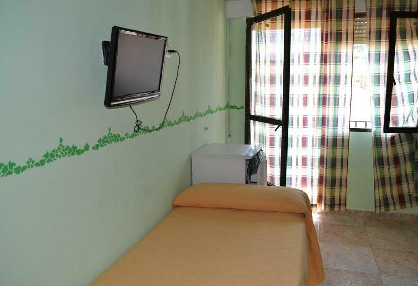Номер Стандарт, Hostal Vadillo