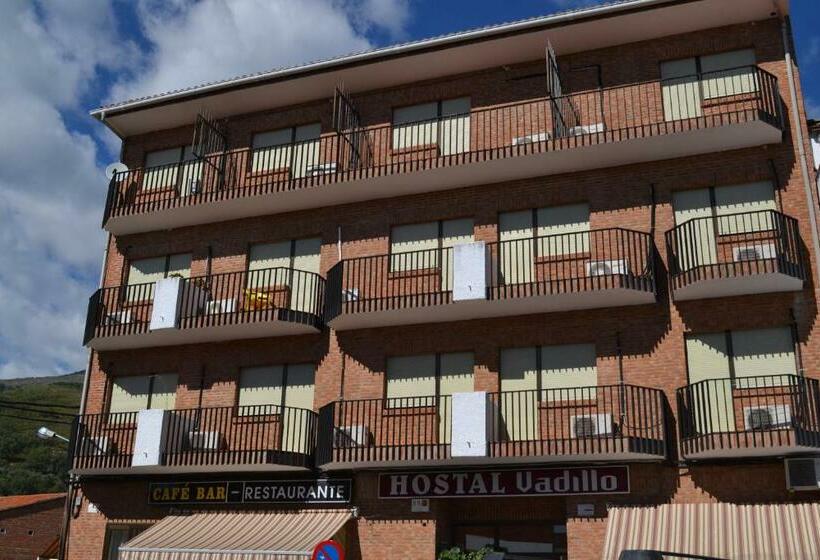 Номер Стандарт, Hostal Vadillo