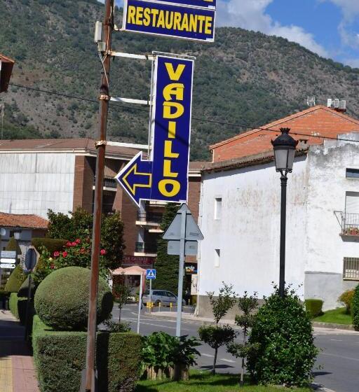 Номер Стандарт, Hostal Vadillo