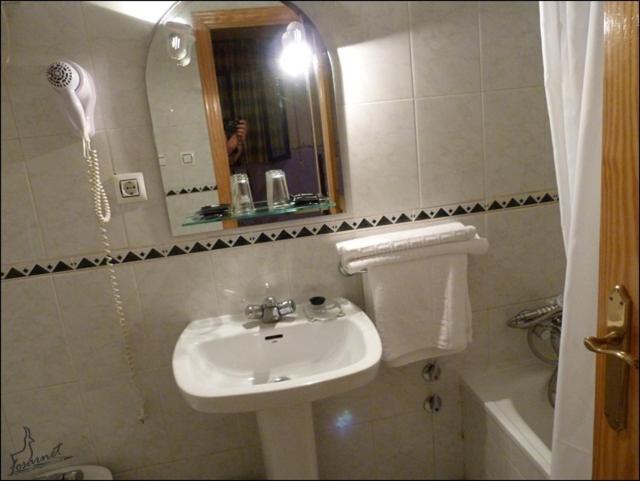 Номер Стандарт, Hostal Vadillo