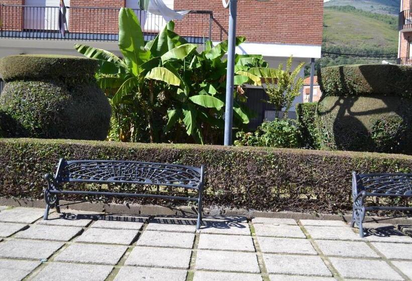 Номер Стандарт, Hostal Vadillo