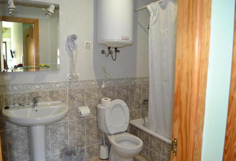 Номер Стандарт, Hostal Vadillo