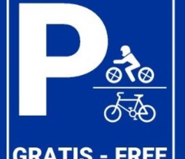 غرفة إقتصادية, Pension El Patio