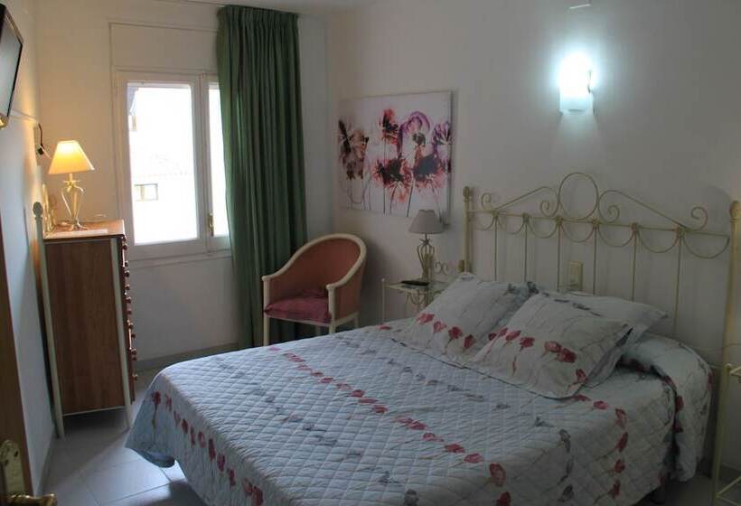 Quarto Economy, Pinxo