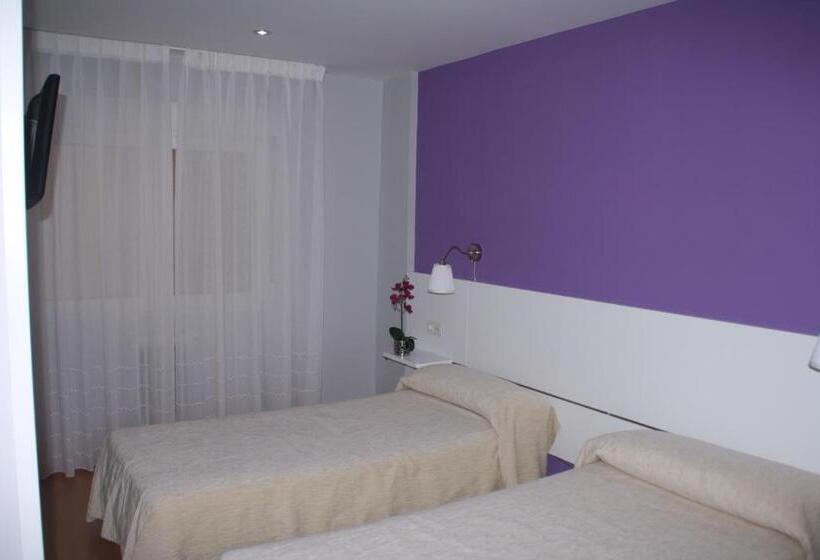 اتاق استاندارد, Verona